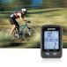 充電式 GPS サイクルコンピューター IPX6防水