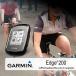Garmin Edge 200 GPS サイクルコンピューター