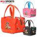2025 год осень-зима новый продукт MU SPORTS MU спорт Golf Cart сумка Cart сумка раунд сумка женский MU25AW MU1015