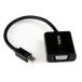 StarTech.com Mini DisplayPort 1.2-VGA ǥץ쥤ץ/1080p/ƥѴ/mDPVGA᥹/֥å MDP2VGA2