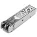 StarTech.com SFP⥸塼/JuniperEX-SFP-1GE-LXߴ/1000BASE-LXȥ󥷡/1310nm/DDM EXSFP1GELXST