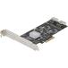 StarTech.com SATA 8�ݡ������� PCI Express���󥿡��ե����������� 8P6G-PCIE-SATA-CARD