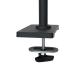  L goto long LX Pro Large резиновая втулка крепление основа черный 98-729-292