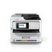  Epson A4 цвет струйный многофункциональная машина PX-M887F(4 цвет / цвет * монохромный 34PPM/ проводной * беспроводной LAN/Wi-Fi 5GHz/4.3 type сенсорная панель ) PX-M887F