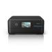  Epson <ecotank> струйный многофункциональная машина EW-M757TB(5 цвет independent чернила бак /4.3 type CTP/H-USBx2/W-LAN/ автоматика двусторонний /A4/ черный ) EW-M757TB