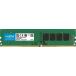 crucial ǥȥåߥ 8GB(8GBx1)DDR4 3200MT/s(PC4-25600)CL22 UDIMM 288pin CT8G4DFS832A