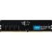 crucial ǥȥåߥ 16GB(16GBx1)DDR5 4800MT/s(PC5-38400)CL40 UDIMM 288pin CT16G48C40U5