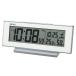 SEIKO �Z�C�R�[ �f�W�^�� ���x ���x ���C�g�t�� �z���C�g �d�g�ڊo�܂����v�ySQ324W�z