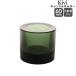  iittala kibi свеча держатель 60mm 368393 сосна зеленый iittala Kivi подарок брак праздник . подарок подарок . покупка 