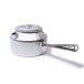  tiger n gear open fire kettle 0.9L stainless steel knob TR-OF324 trangia... coffee pot outdoor camp new life support 