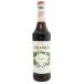  для бизнеса mo наан black currant * сироп 700ml(9 раз разбавление ) 306125 black currant фрукты сироп напиток аромат сироп день . торговля 