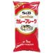  для бизнеса карри хлопья 1kg( примерно 50 тарелка минут ) 8552 Roo специя карри мука S&B