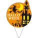  для бизнеса pick D-0524 Halloween . женщина 200 листов Y013125 хлеб упаковка Halloween серии pick 