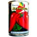 [ rio is production charcoal roasting red green pepper. water .]pimiento* Dell *pi key jo(1 can )