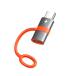 Mcdodo подсветка to USB-C изменение адаптер PD 60W внезапный скорость зарядка Smart chip установка высокая скорость данные пересылка (PC промежуток только ) i-Phone