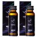 [α-BULL BLACK SHOT 50ml × 2 шт. входит .]книга@ номер передний. 1 шт. цитруллин аргинин imidazo-rujipe маленький dootosei экстракт жидкость .