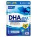  Fancl (FANCL) DHA &amp; EPA ( примерно 30 день минут ) supplement синий рыба рыба нехватка .( необходимо жир . кислота / еда жизнь ) питание .. здоровье Omega 3 жир . кислота 