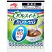  Ajinomoto Pal сладкий калории Zero палочка 1.8g×120шт.@. тест стоимость низкий калории 