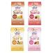  капот уход ep Ricci напиток Sara набор 125ml×24шт.@(4 вид ×6шт.@) питание пассажирский калории .. белок ...