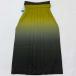  hakama S size шнур внизу длина 87cm лампа с бумажным абажуром hakama . индустрия hakama женский hakama bokashi желтый зеленый зеленый б/у 4707