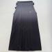  hakama 2L size шнур внизу длина 99cm лампа с бумажным абажуром hakama . индустрия hakama женский hakama bokashi вышивка серый б/у 4734