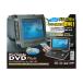 ds-VERTEX 9 дюймовый жидкокристаллический портативный DVD плеер черный PDVD-V092BK
