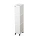 ds-�S�~�� �_�X�g�{�b�N�X 3�i ��20.5cm 30L 10L�~3 �z���C�g �L���X�^�[�t�� ���� ���j�[�h ���i �X�����y�[�� �L�b�`�� �䏊