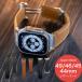 Apple Watch �o���h �A�b�v���E�H�b�` �x���g �X�e�����X 44mm �{�v 46mm SE 3 ���U�[ 45mm 11 49mm Ultra 4 Series 12 �����Y �E���g�� ���� D�o�b�N��