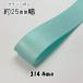 �����ƥ��ܥ�25mm����1mñ�̷פ�����314 Aqua��