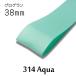 ����������ܥ�38mm����1mñ�̷פ�����314 Aqua��