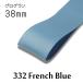 ܥ38mm1mñ̷פ332 French Blue
