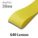 ����������ܥ�38mm����1mñ�̷פ�����640 Lemon��