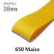 ����������ܥ�38mm����1mñ�̷פ�����650 Maize��