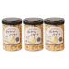  закуска banana простой 250g 3 шт. комплект Banana Chips сухофрукт массовая закупка закуска бесплатная доставка happy Company 