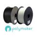 PolyMaxPLA высокая интенсивность 3kg 3D принтер для polymaker производства филамент цвет .. выбор пожалуйста.