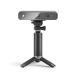  limited time 20%OFF! Revopoint MINI Dual-axis Turntable Combo (2 axis table attaching compact 3D scanner )