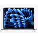 < новый товар / наличие есть >Apple MacBook Air 15.3 дюймовый Liquid Retina дисплей MDVH4J/A [ midnight ]