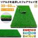  Golf коврик 20mm черновой газонная трава Golf тренировка коврик элемент .. swing железный approach Rough салон наружный искусственный газон SBR 30×60cm газонная трава сырой мяч для гольфа E мяч комплект 