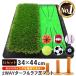 daf. проверка Golf коврик брезент следы . проверка возможен 2WAY брезент газонная трава + черновой газонная трава Golf тренировка swing коврик 34×44cm Golf чай мяч для гольфа G комплект 