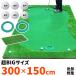  короткая клюшка коврик 3m Golf короткая клюшка Golf коврик pating короткая клюшка тренировка черновой большой салон наружный approach искусственный газон SBR очень большой 300×150cm G серии SBRL30CS2 комплект 