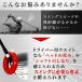 �S���t �E�G�C�g�����O �E�G�C�g�A�b�v �� �d�� 140g �S�� ���d�����O �f�U�� �E�H�[���A�b�v �h���C�o�[ �N���u �X�C���O���K�p�� �S���t���K�p�� �P�i �֘A�摜2