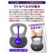 �P�g���x�� �\�t�g�^�C�v 12kg ���C�h�n���h�� ����₷���O���b�v �g���[�j���O �\�t�g�P�g���x�� �E�G�C�g �̊� �؃g�� �G�N�T�T�C�Y ���� �W�� �h�� PVC �֘A�摜3