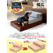 �h�b�O�X�e�b�v �� ���L 55cm 2�i �K�i �y�b�g ���p �X�e�b�v ������� PVC���U�[���n �y�b�g�X���[�v �d�߃^�C�v �y�y�b�g�ۈ牀���z�e���ďC�z �֘A�摜1