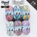 [6 -цветный набор ]Opal XLarge Eiszeit 8ply( лёд сайт )11570 11571 11572 11573 11574 11575