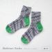 [K-015]Kayo Skeleton Socks рецепт ( каркас носки )