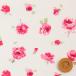 Liberty * ткань старт na заем ткань [Rosa Rosa ] глубокий розовый (3632089/LBE)