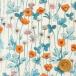  Liberty * ткань старт na заем [Josephine's Garden Josephine z* сад ] orange (3633181/BE)