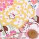 ( ограничение переиздание рисунок ) Liberty * ткань s× Hello Kitty tana заем [Peak-a-Boopi-k*a*b-] розовый (DC27621/J27A)