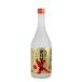 dabada огонь . каштан shochu 25 раз 720ml