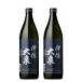  potato shochu комплект .. большой Izumi .. хочет ..25 раз 900ml× 2 шт большой гора sake структура Кагосима подарок на Bon Festival День почитания пожилых людей подарок день рождения праздник 